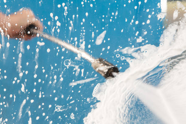 Best Post-Construction Pressure Washing  in East Vineland, NJ