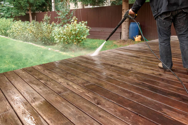 Best Fence Cleaning  in East Vineland, NJ