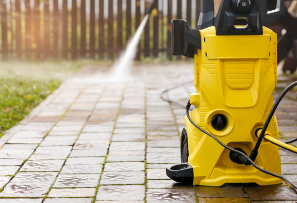 Best Dumpster Area Cleaning  in East Vineland, NJ